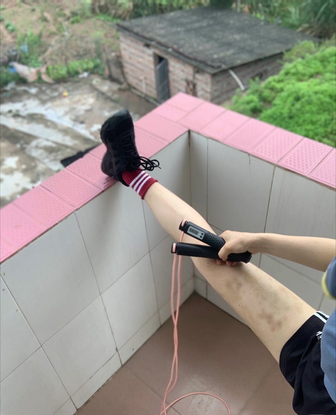 解锁太原专属轻盈生活密码朋友问我怎么瘦的，我说没啥秘诀，就是把刷手机的时间挪了四