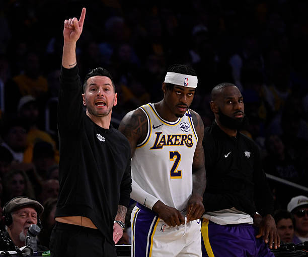 雷迪克已经和范德比尔特面谈。雷迪克没有透露谈话内容，但表示谈话“非常顺利”。 