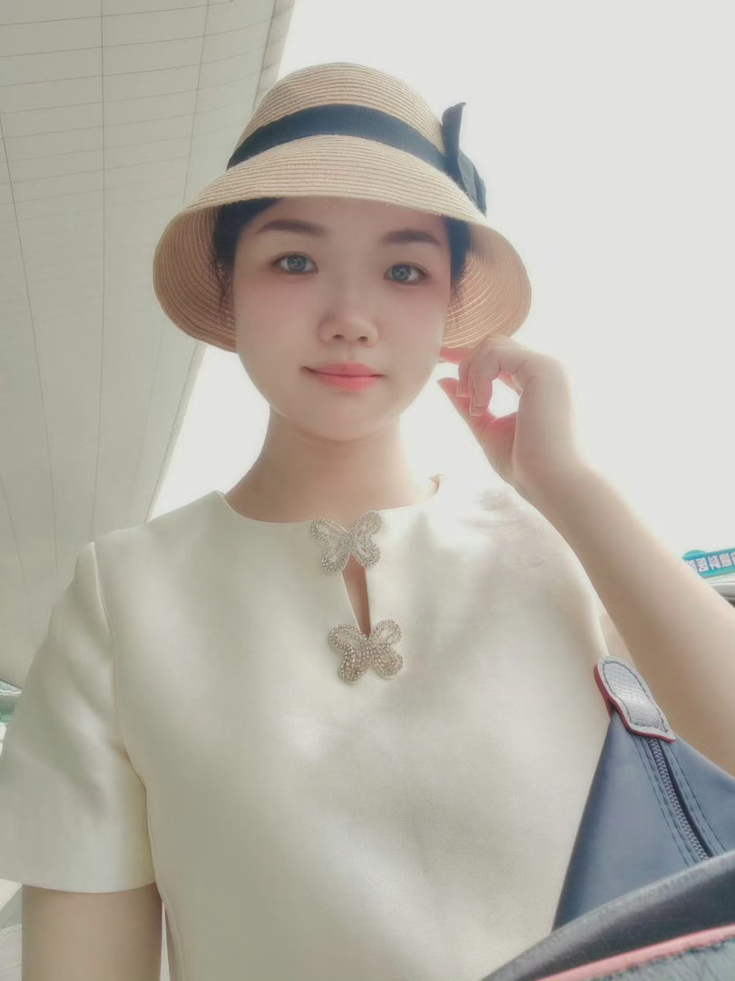 不努力，是要结婚的努力，就可以住好的养老院 