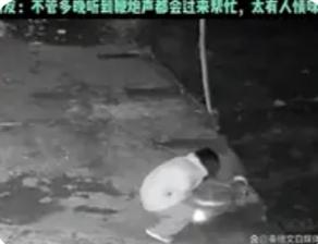 凌晨三点的村庄，寒星还挂在天际，一声接一声的鞭炮声划破寂静——这不是喜庆的喧闹，