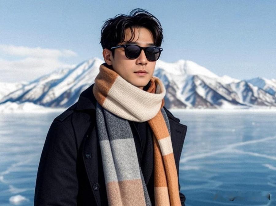 快来看看我新换的主页背景吧