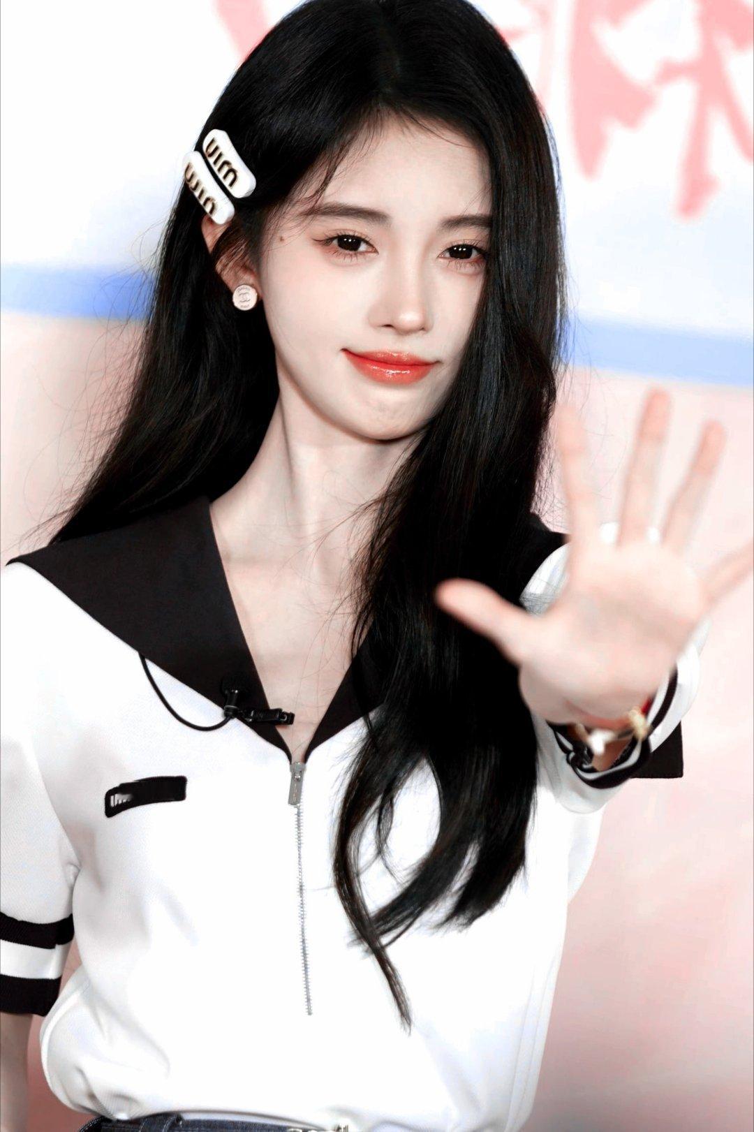 当然 我会生出青苔 但人总得有一点幸福来支撑心脉鞠婧祎为什么奖励他 图源​​​