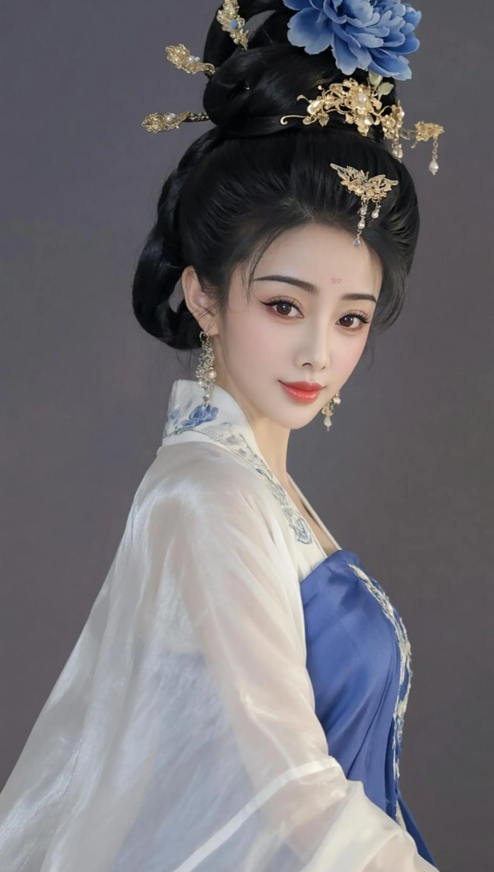 来个打败我的😜