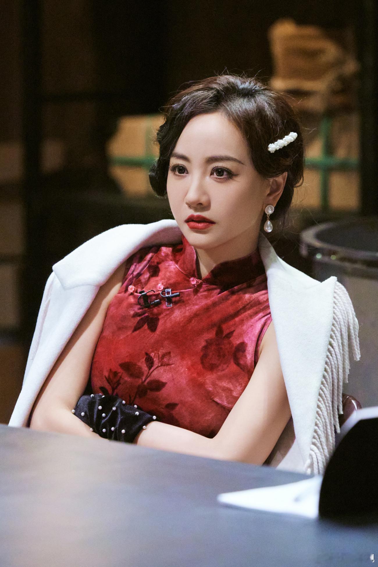 风雪孤城，谜案将启。欢娱影视演员参与录制的综艺节目《大侦探 第11季》今日播出，