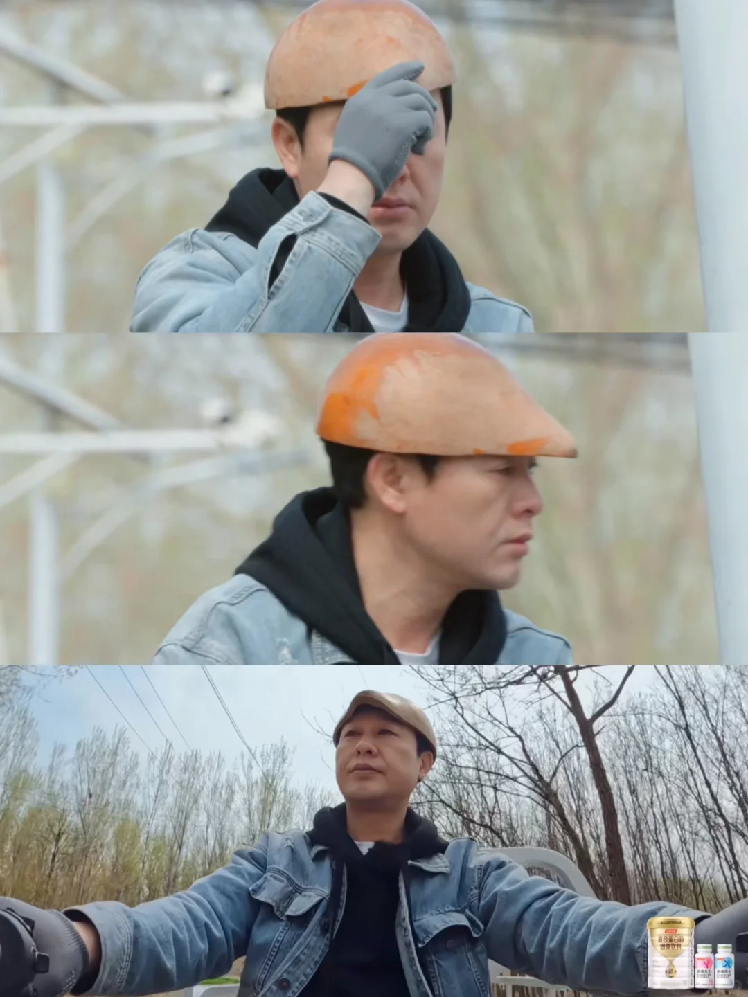 灿烂的花园这期全是泪点，哭到根本停不下来！