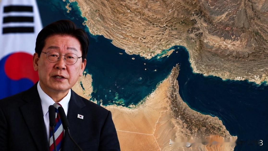 韩国总统李在明表示，尽管特朗普政府施压，他的国家不会派遣部队或军事资产支持美国对
