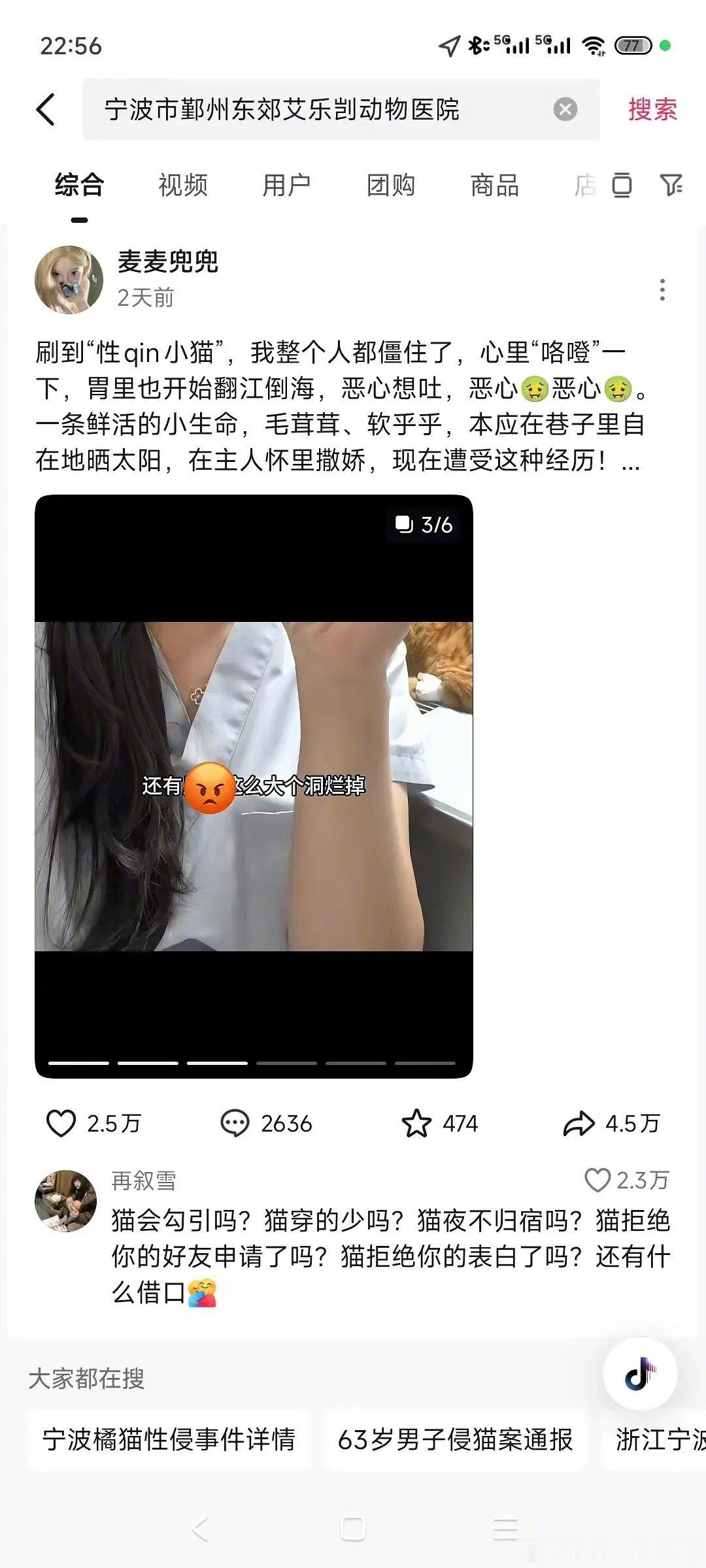 比虐猫更可怕的事儿…大晚上刷到真的想骂人🤬 