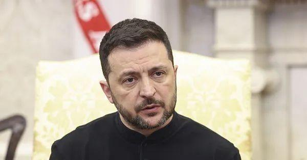 乌克兰冤不冤！三年多的时间，三年多的拼杀，硬生生把俄罗斯从一个超级大国打成了普通