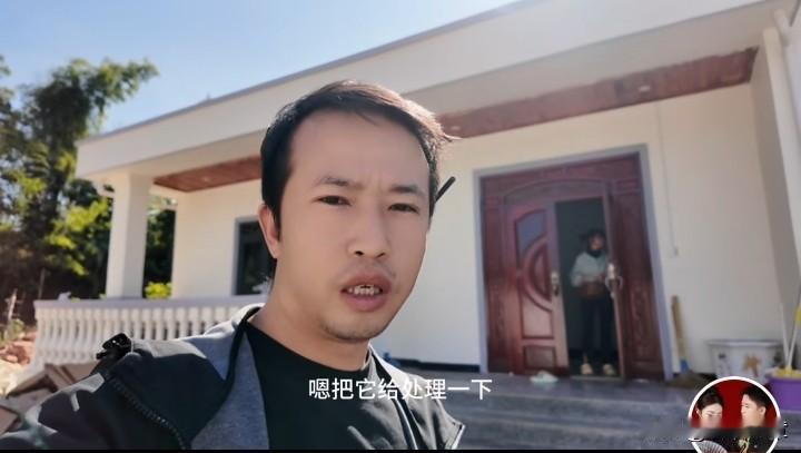 强子最近请客了，新房子刚装修好，请的都是好朋友，阿胜来了，伊娃也来了，还有其他人