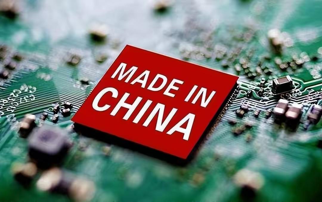 美国入侵中国许多年，总算看到国家安全得到明文保障了，说明技术巨大进步。