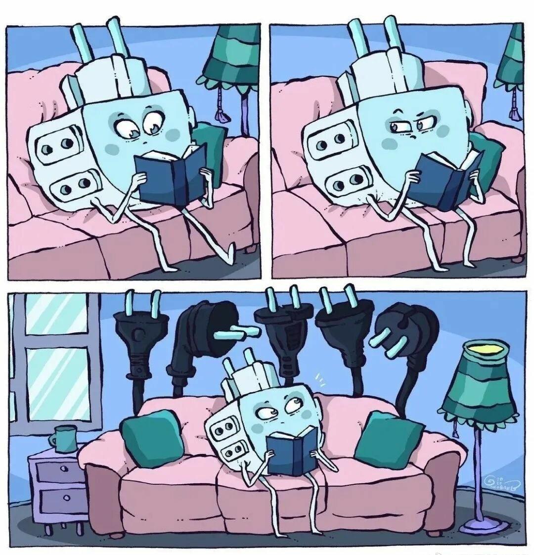 似曾相识 ​​​