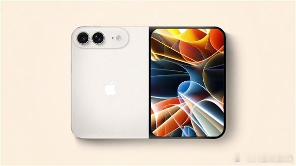 曝iPhoneUltra无折痕失败 这个100%会失败吧，目前的技术来看，只要是