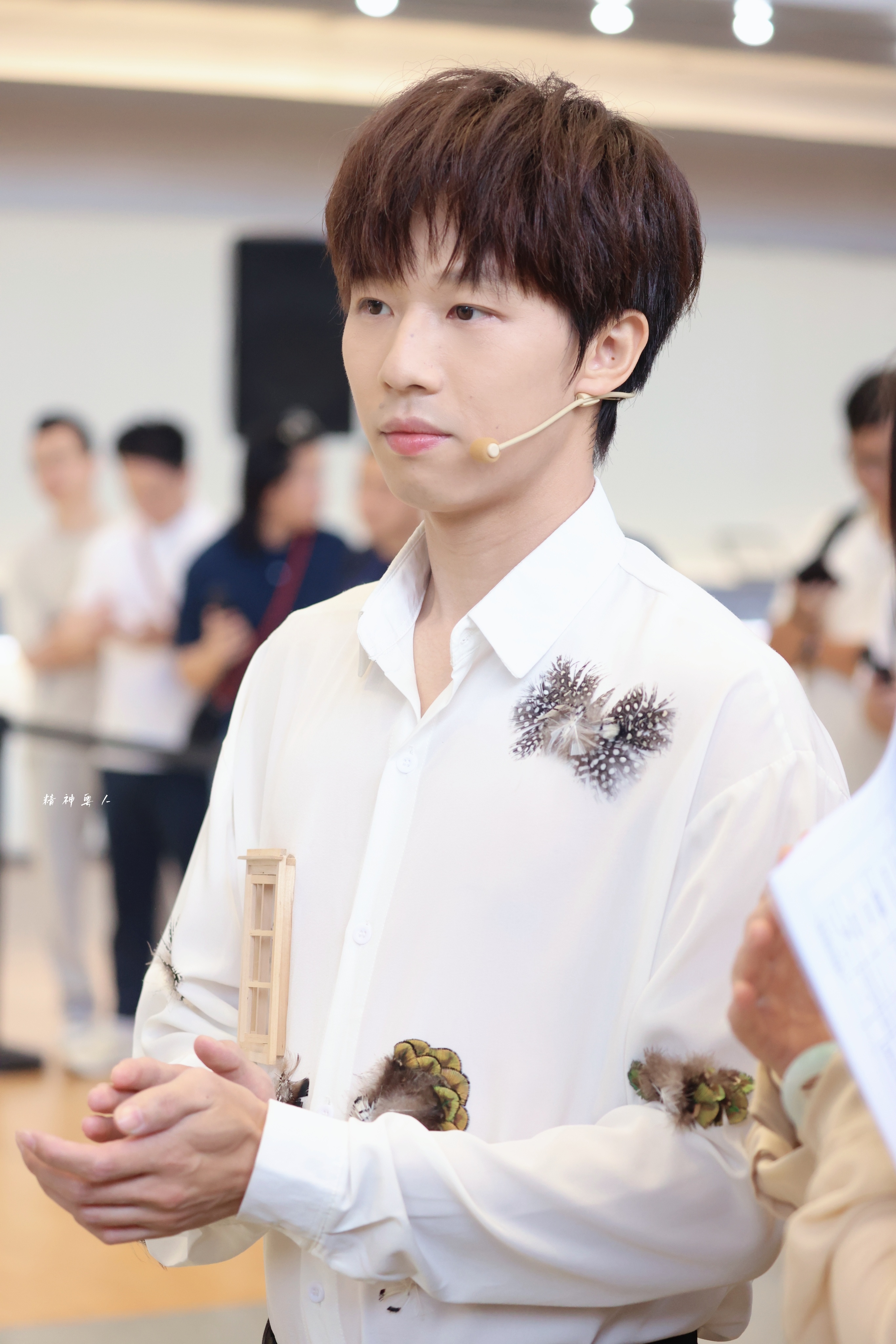 0813广汽埃安 埃安n60第15000台交付林高远