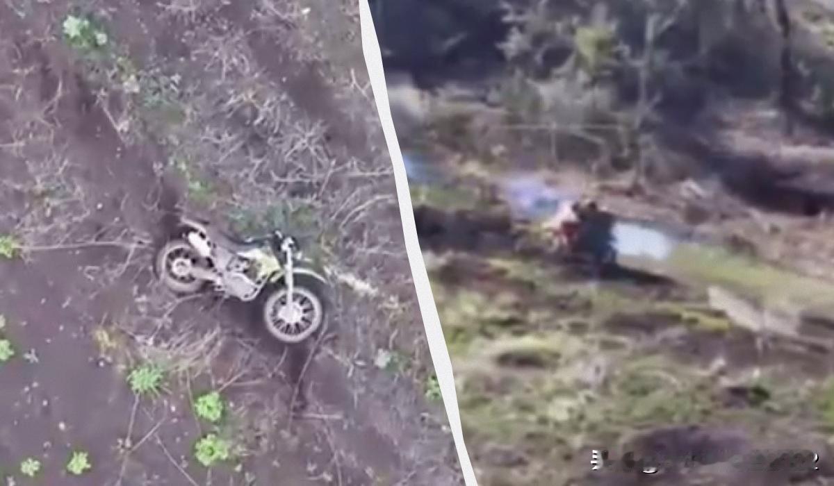 古里艾波列附近：乌克兰边防军如何在重围中歼敌54天


乌克兰边防军别尔哥罗德-