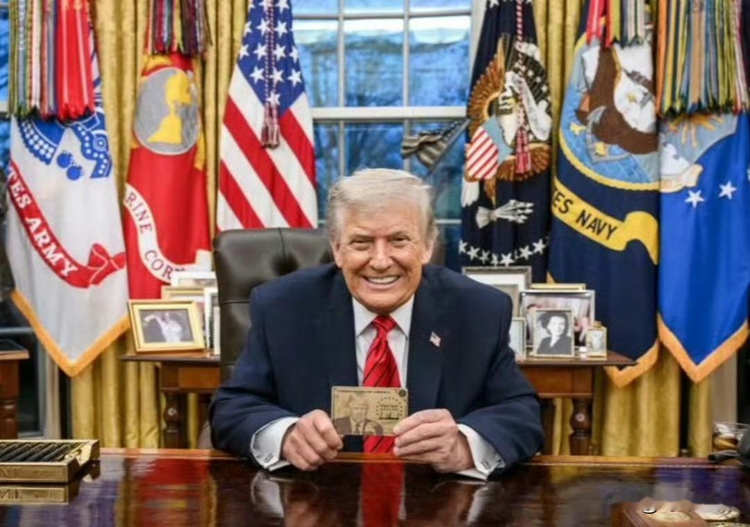 英媒说，特朗普不想要第三世界国家的移民，想吸纳北欧移民，但北欧人不会漂洋过海去美