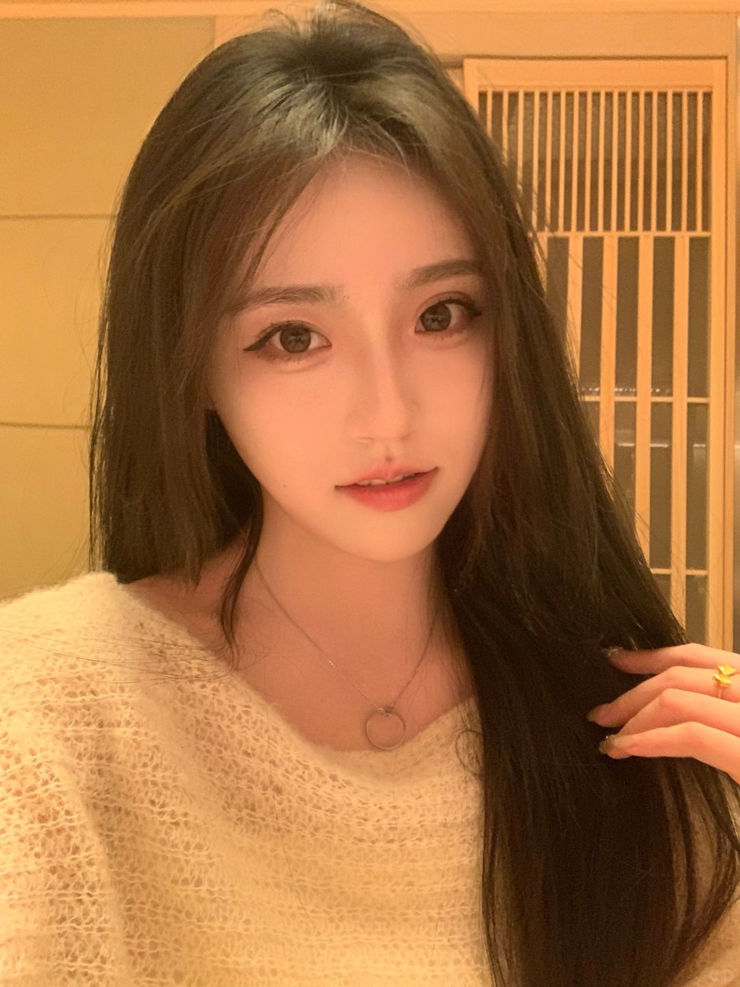 开心的话 一个人也没关系