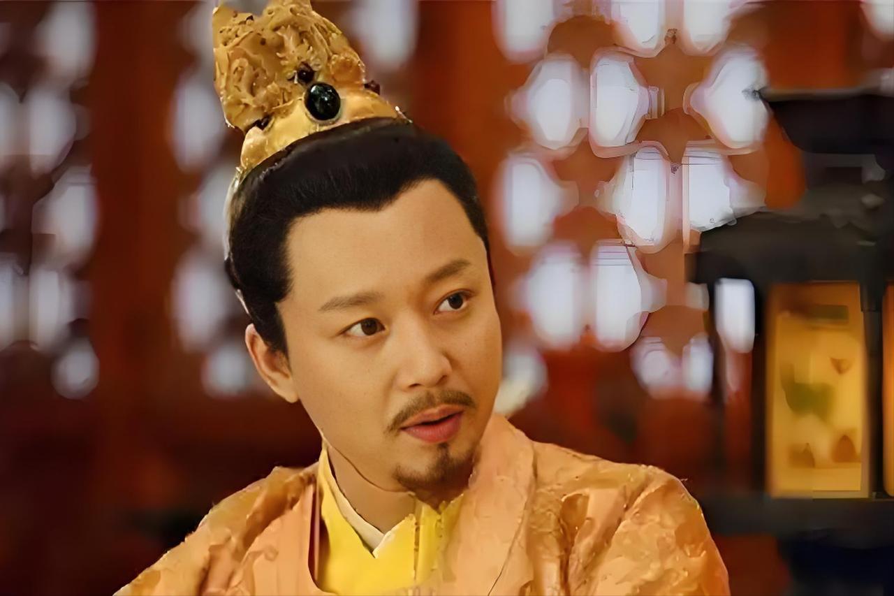 在古代，皇帝三宫六院是常事。那些豪门贵族，哪个不是妻妾成群？更别说皇帝了，动不动