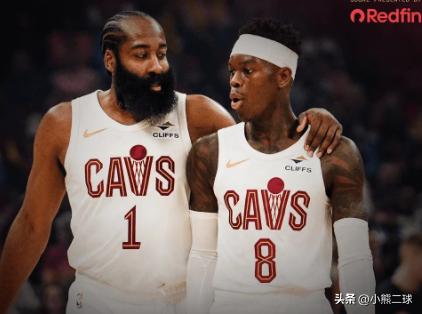 下场继续对阵热火！哈登今日出战42分30秒，刷新加盟骑士后出场时间新高

今日N