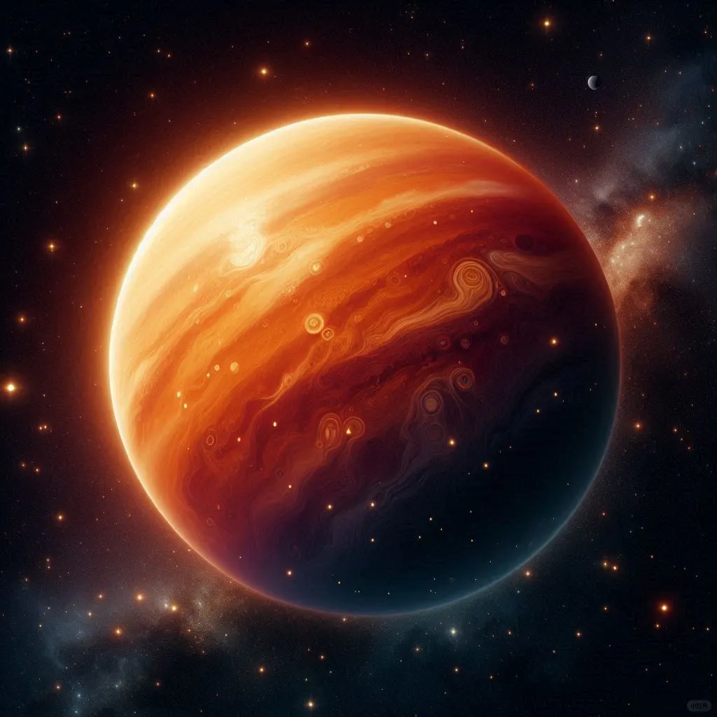 NASA每日一题（第908期）
