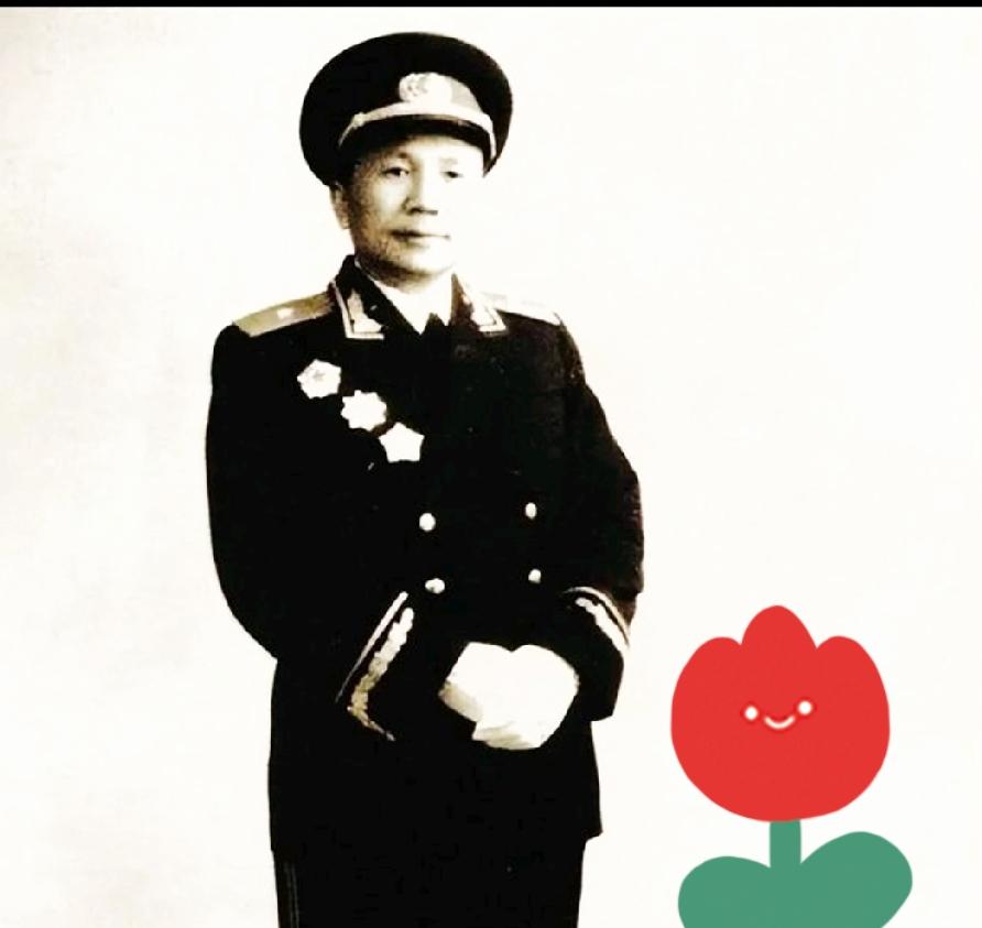 946年，上级给了沈启贤1个加强排、几十个地方干部，让他剿匪，沈启贤问：“土匪有