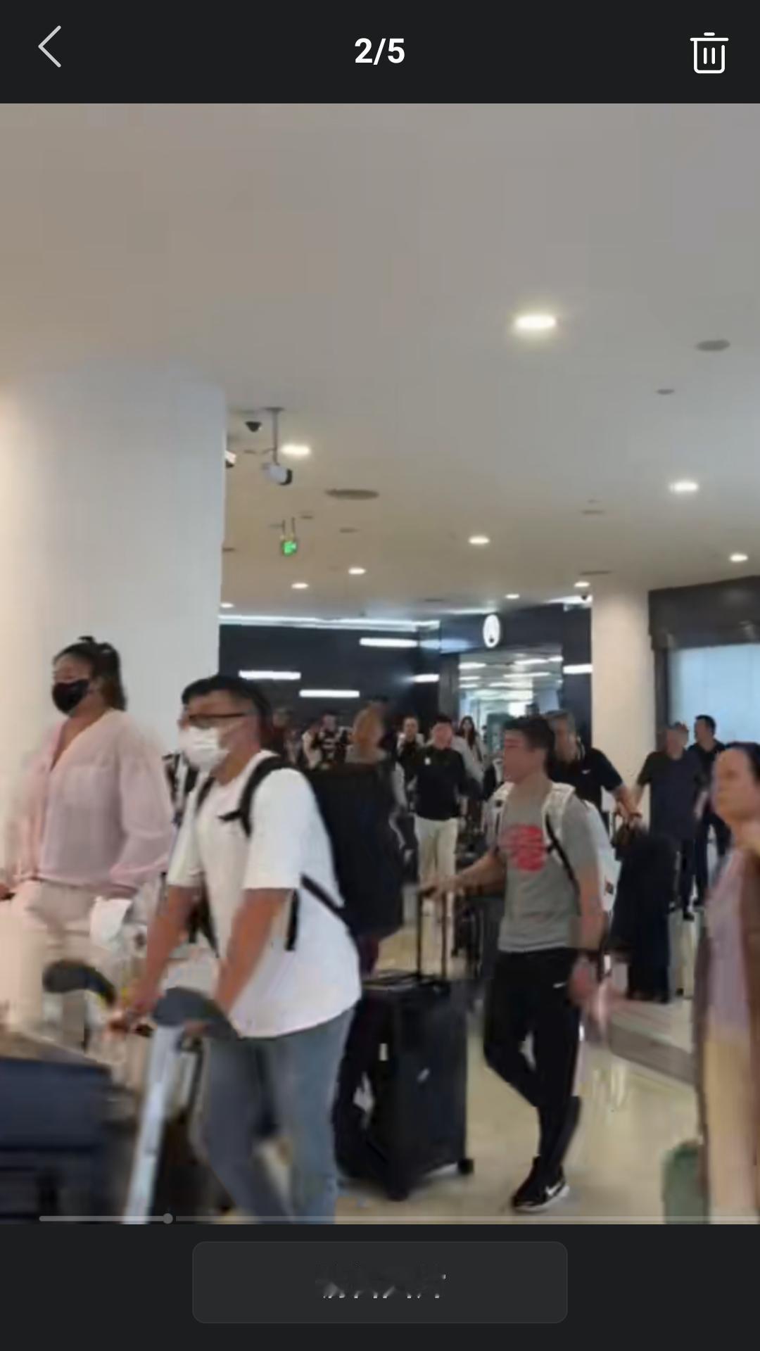 【2026女篮海口热身赛即将打响，中国女篮昨晚抵达海南海口。】据央视网消息，昨天
