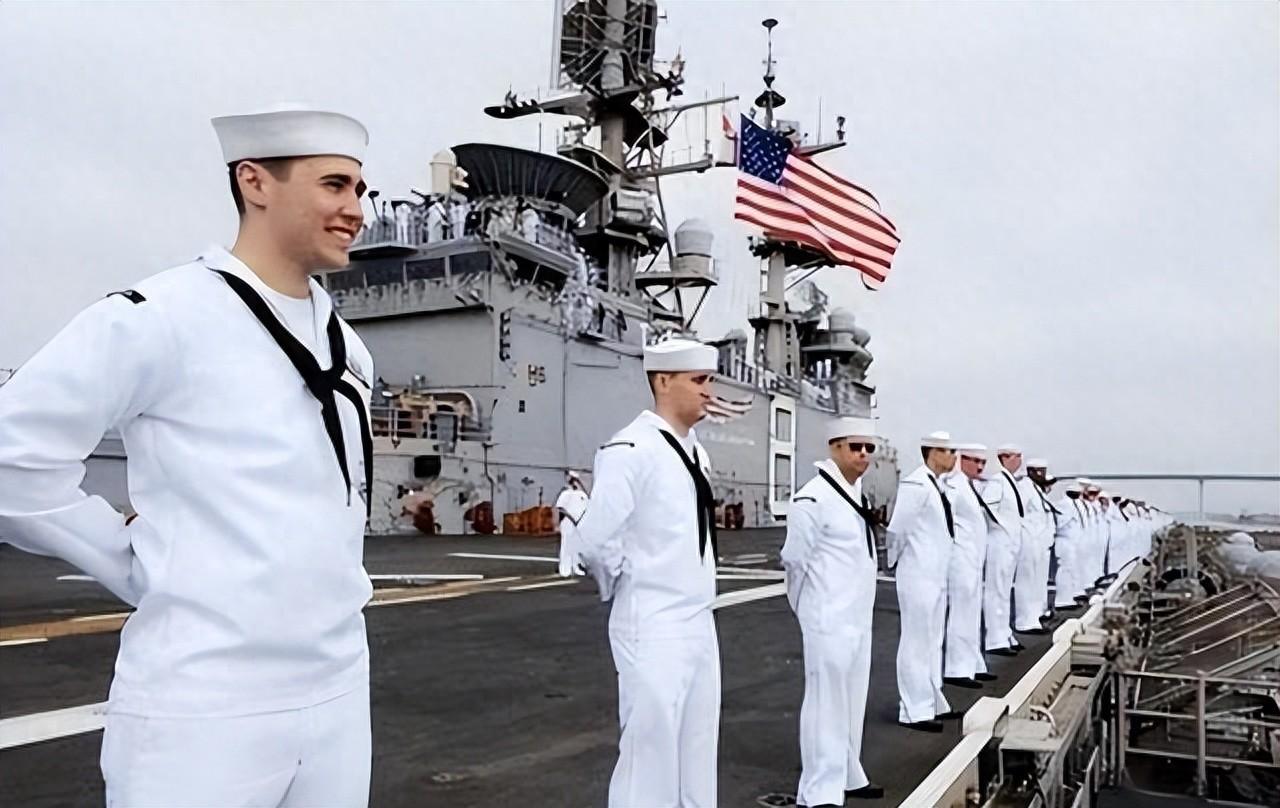 美专家齐声警告：当中国决定统一台湾时，美国仅一条路可以选择？

最近几年，台海局