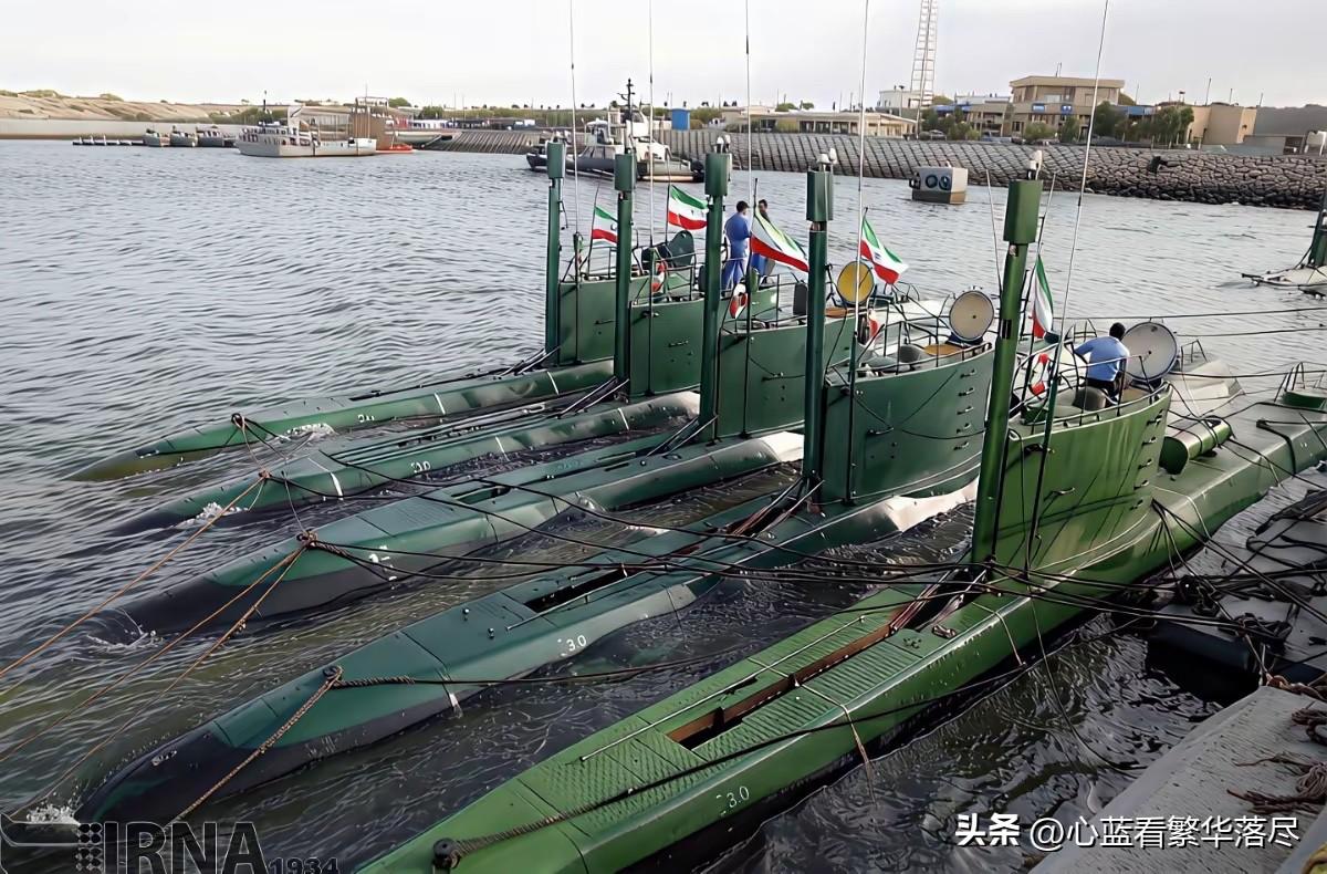 美国和以色列对伊朗的发动的军事打击已经持续第8天了，我发现有个问题可能都被大家忽