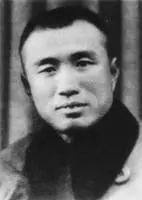 路景荣（1902—1937），字静吾，中华民国陆军少将，江苏武进人。路景荣少年时