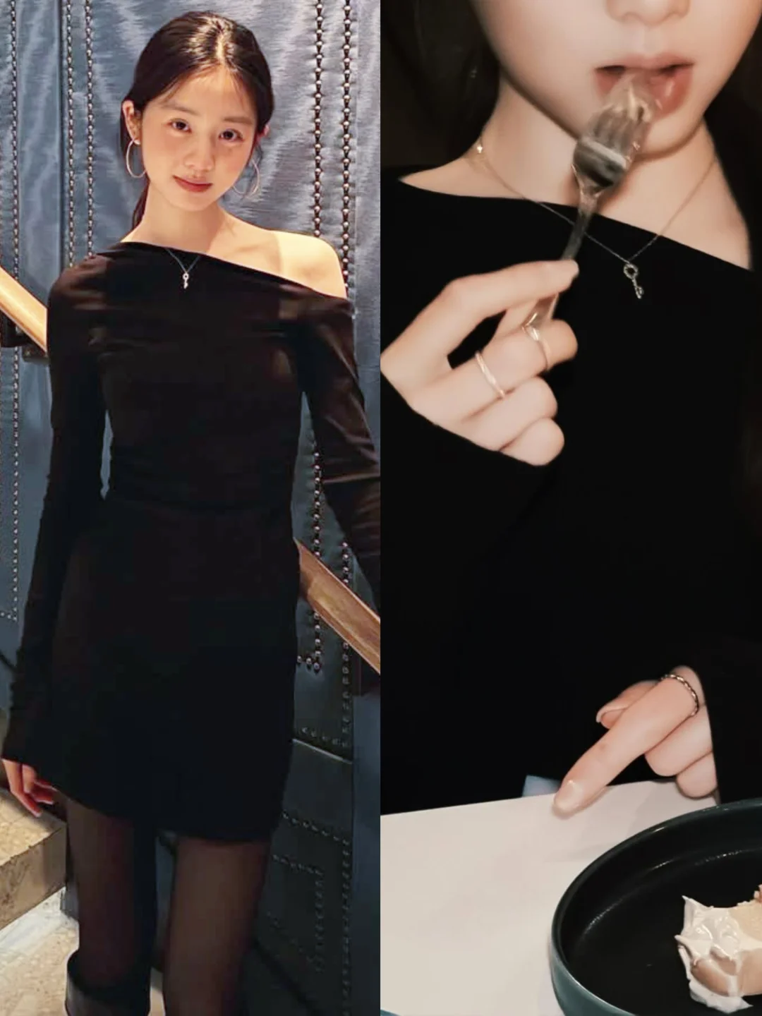 黄多多今日IG更新，是20岁的她！