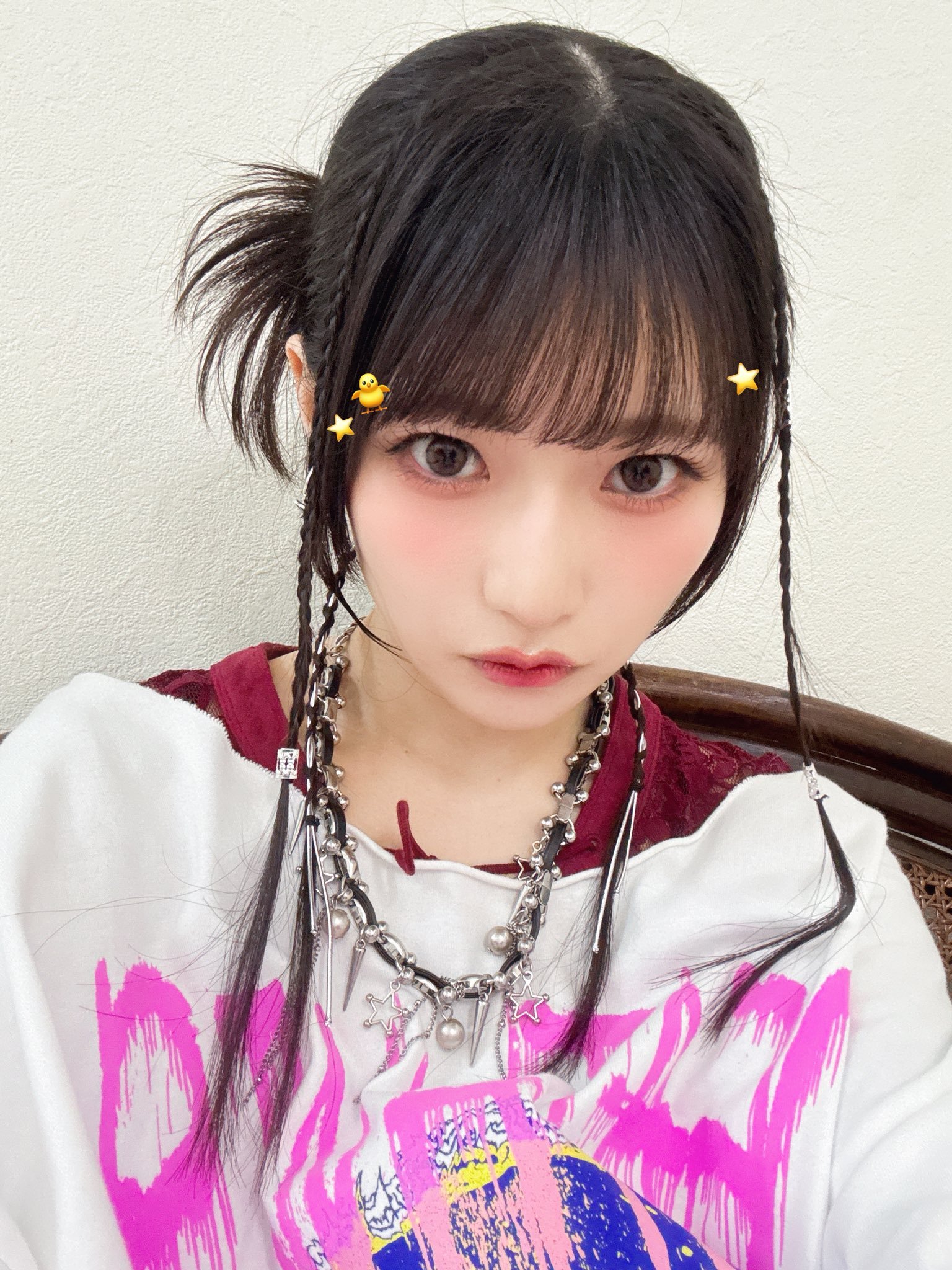 青木阳菜