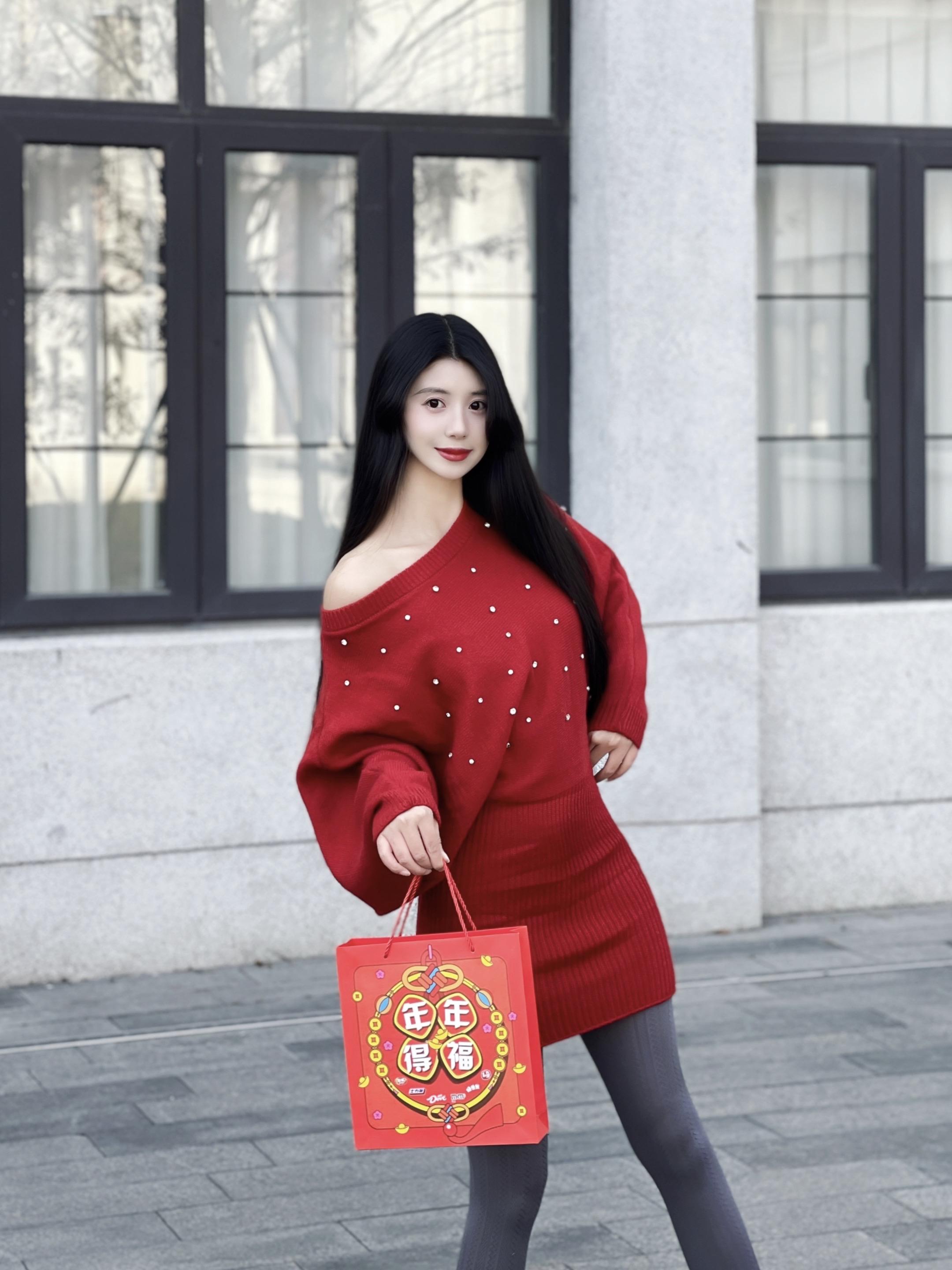 红气添喜 新年得福🧧