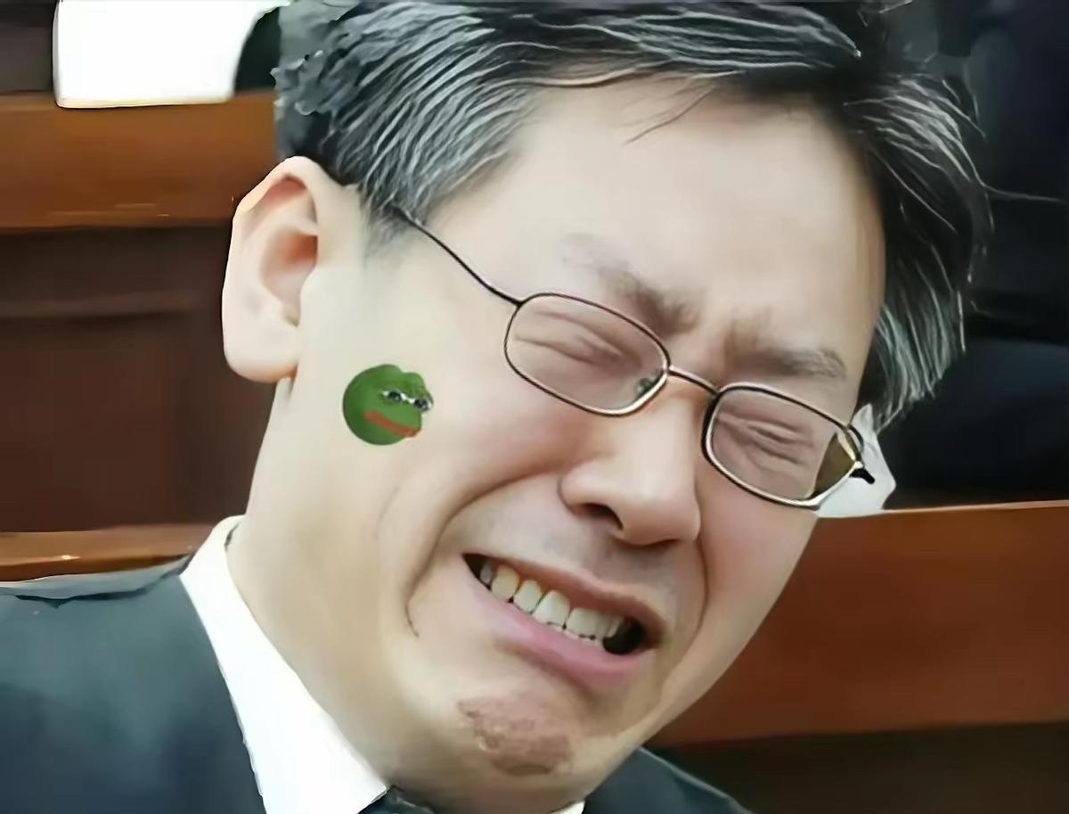 韩国总统李在明摊上大麻烦了！

韩国总统李在明今天在全世界的关注下表演了一场自取