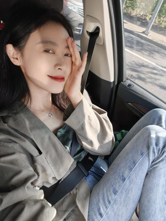 OOTD｜打工人衣橱必备单品