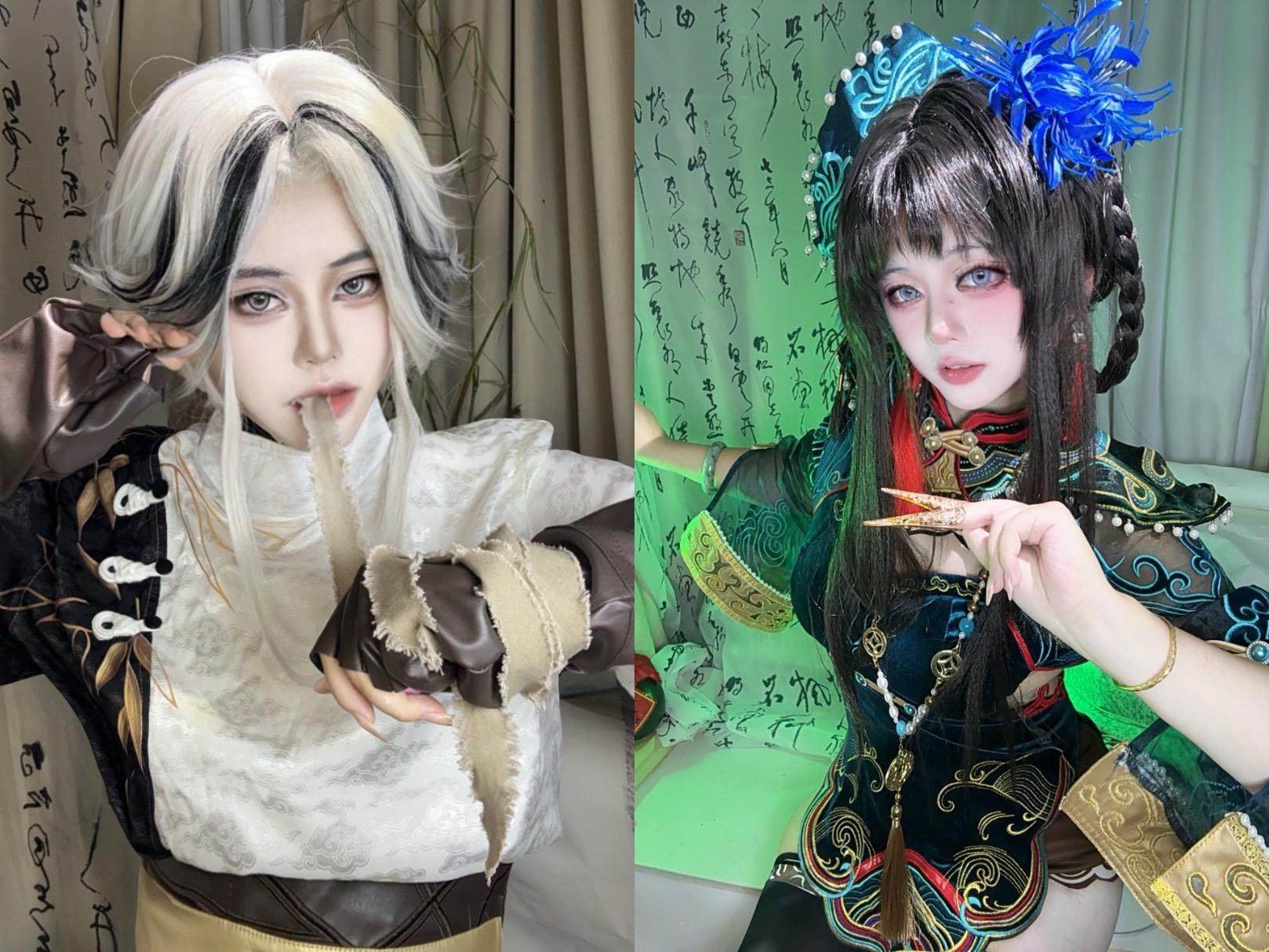 就这样又当爹又当妈。尘狐99