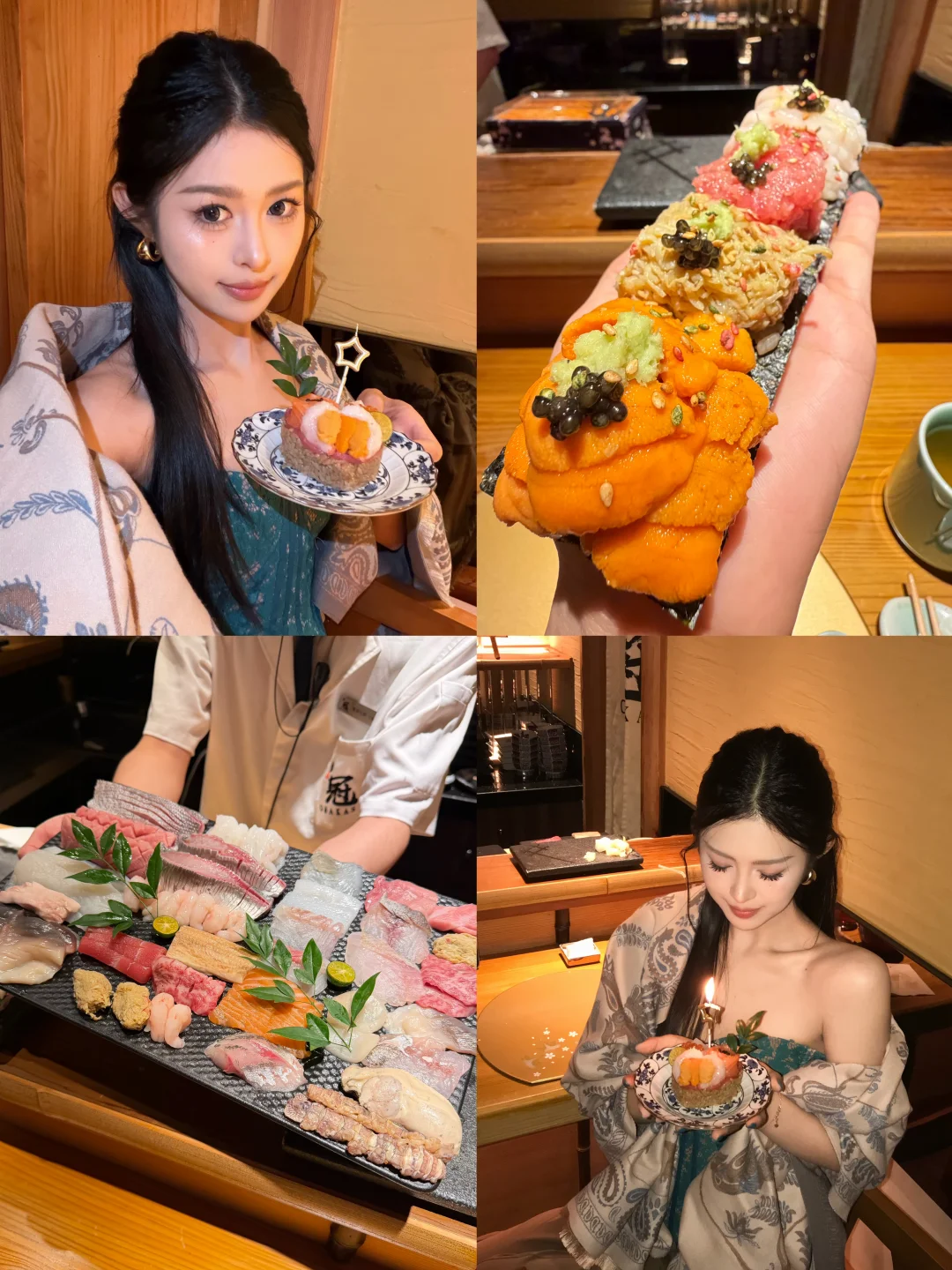 +1岁 🍰