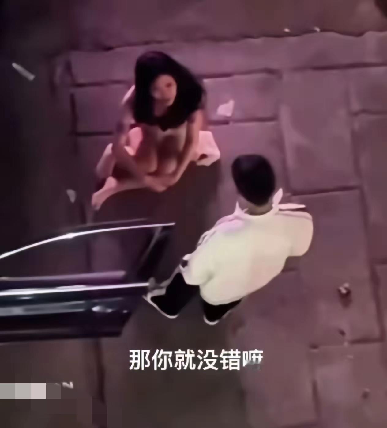 这怕是全网对第三者最狠的复仇，却也最让人心酸！

丈夫婚内出轨有私生子，妻子没闹