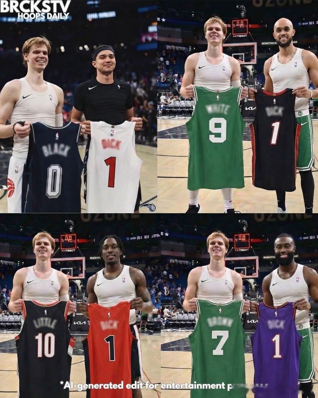 给你小子嘚瑟的哟，答应我，千万别找小杨合影是不是打算集齐神龙，咱也不知道，目前已