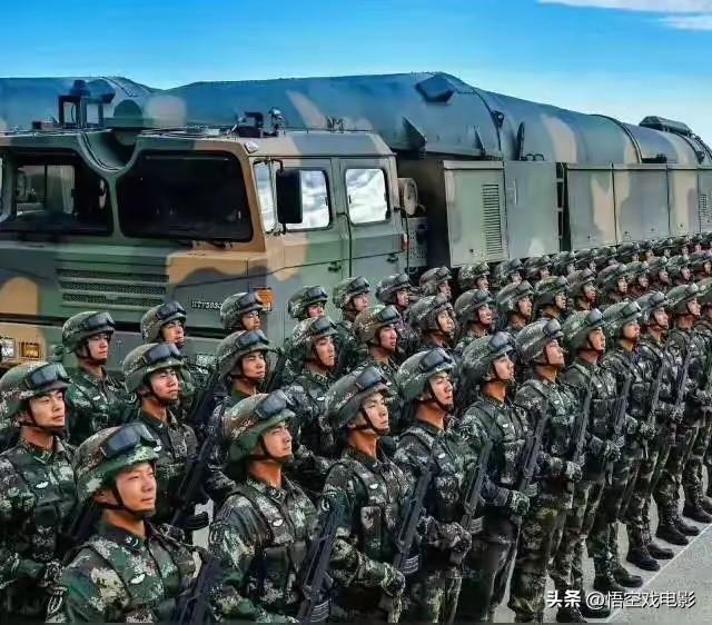 解放台湾，要雷厉风行，不需要口号。

自家的事，自家说了算。台湾自古就是中国的地