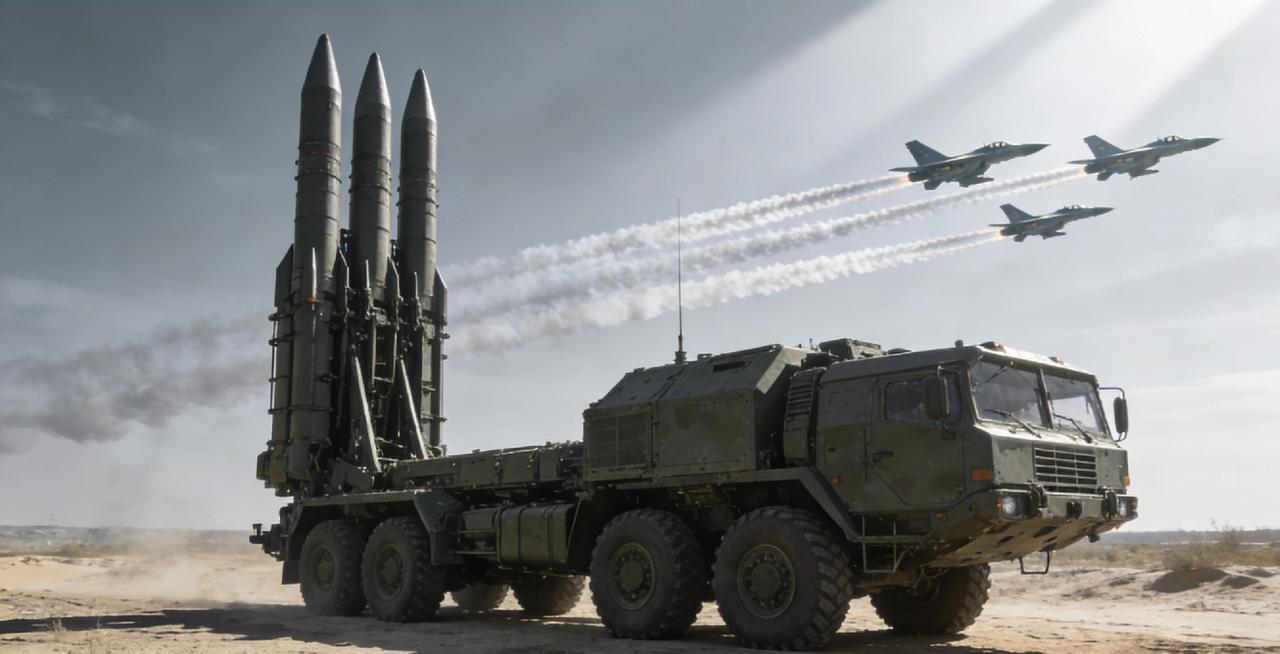 解析！俄罗斯军事转型，战力究竟有多强
 

 
经过实战检验，俄军已完成新一轮军