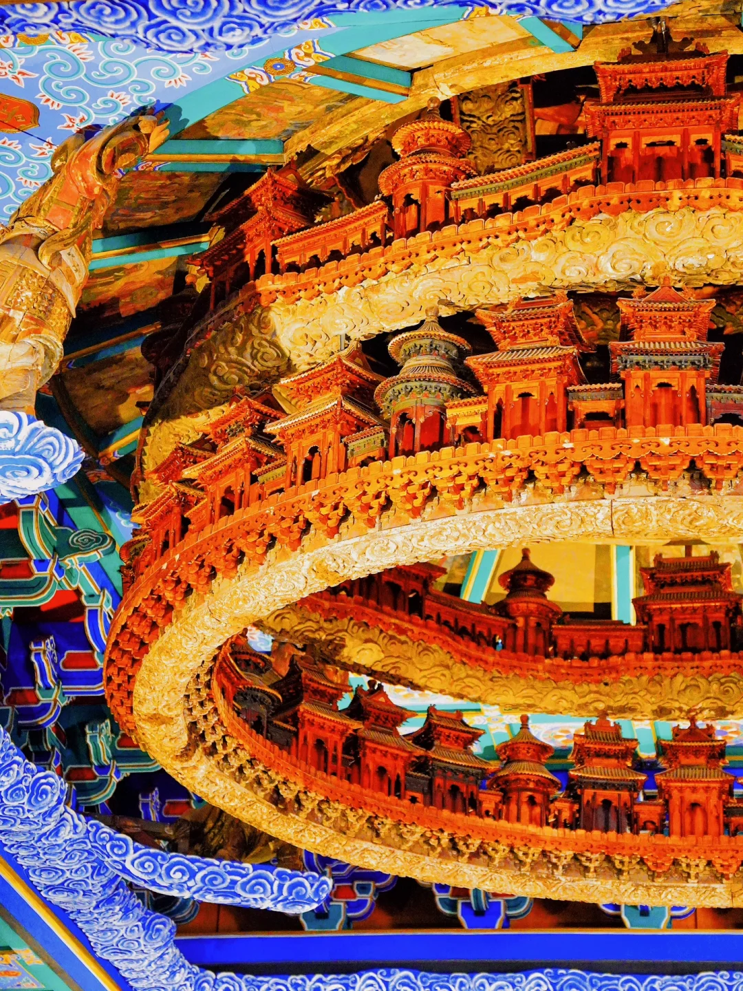 北京📍适合一个人逛一下午的地方（4/100）