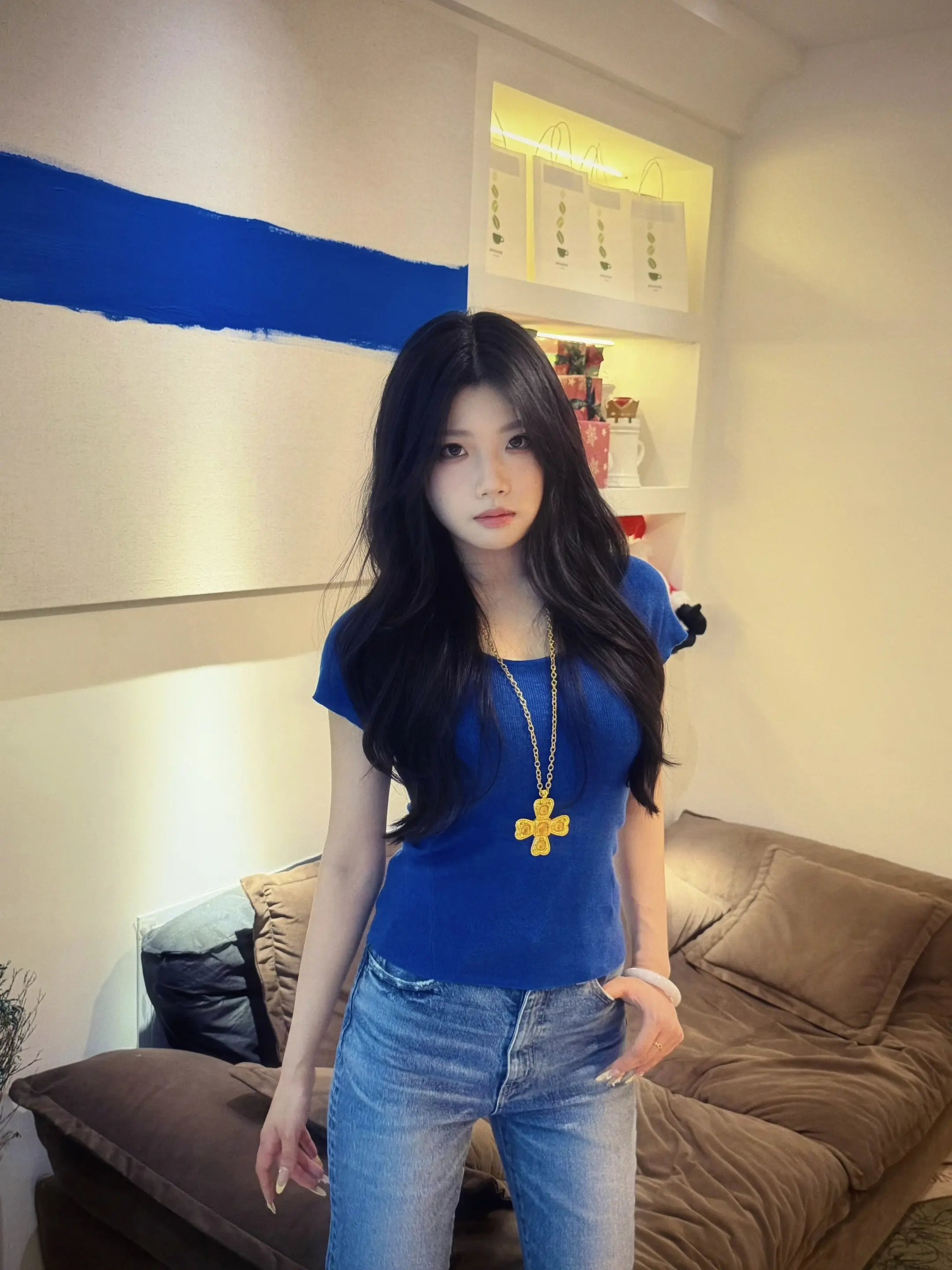 都回你消息了 还不够吗。
