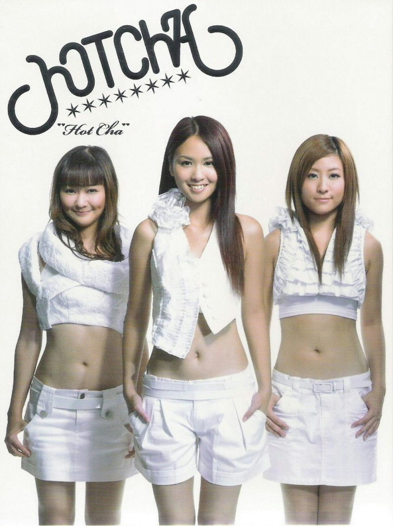 2007年，香港组合HotCha以《Vanilla》《不要防晒》等歌曲成为千禧年