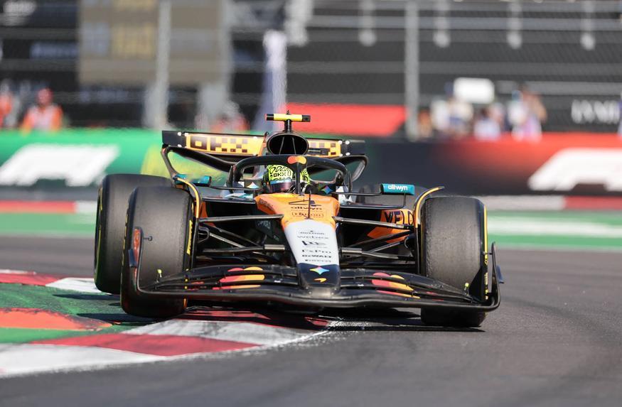 F1荷兰站围场秘闻：车队P房里的那些事
聊点大家感兴趣的——围场和P房里的那些事
