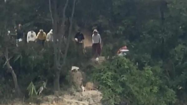 11月1日在广东清远迎咀水库发生的放生猫事件，确实引发了广泛关注和讨论。放生动物