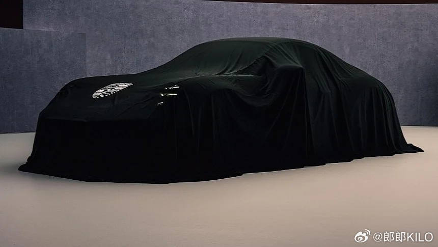 🔥 保时捷新款911即将发布！4月14日，期待已久的神秘新车就要亮相了！从预告