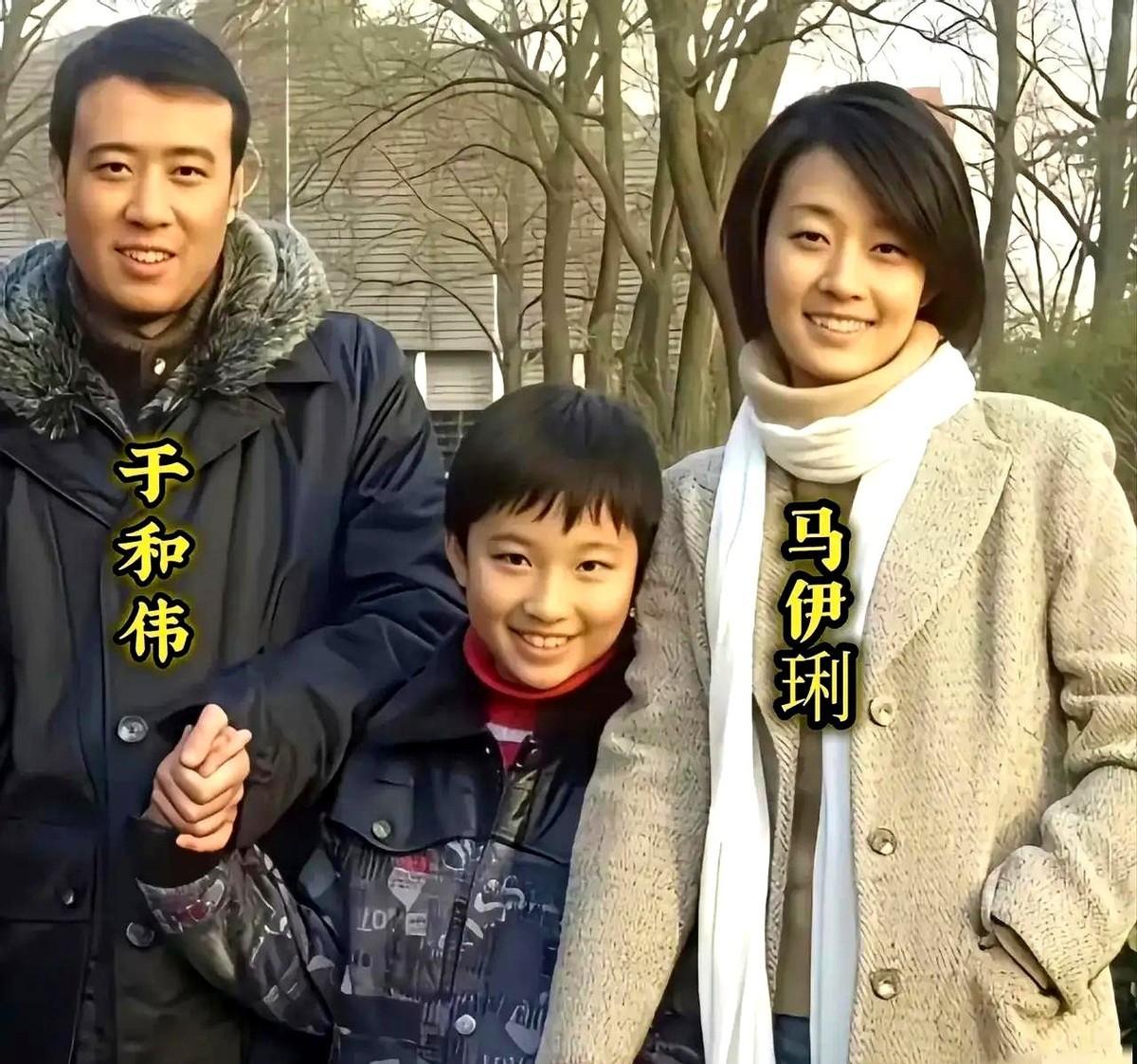 《我的阿勒泰》8.9分炸了！
观众反复刷的居然是于和伟马伊琍的“眼神博弈”？
没