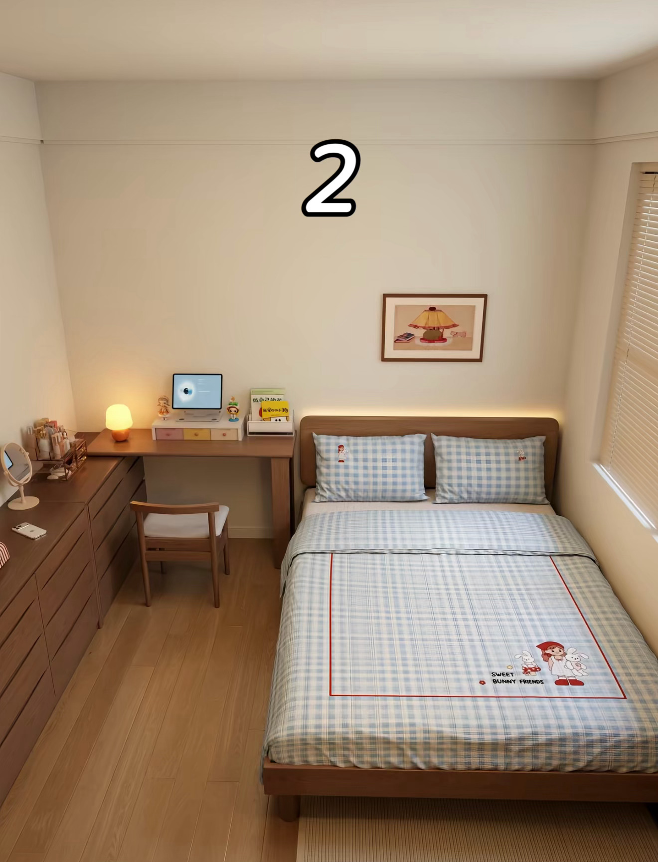 这两个，你怎么选？（图来自网络） 