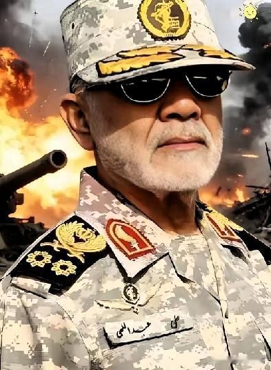 2026年7月12日，这天中东的天空算是彻底炸开了。伊朗那边动作够狠，直接点名袭