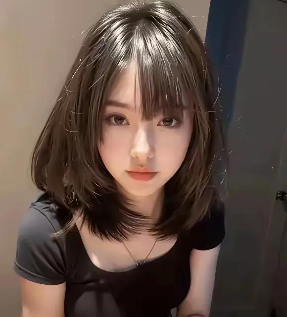 越看越漂亮😍