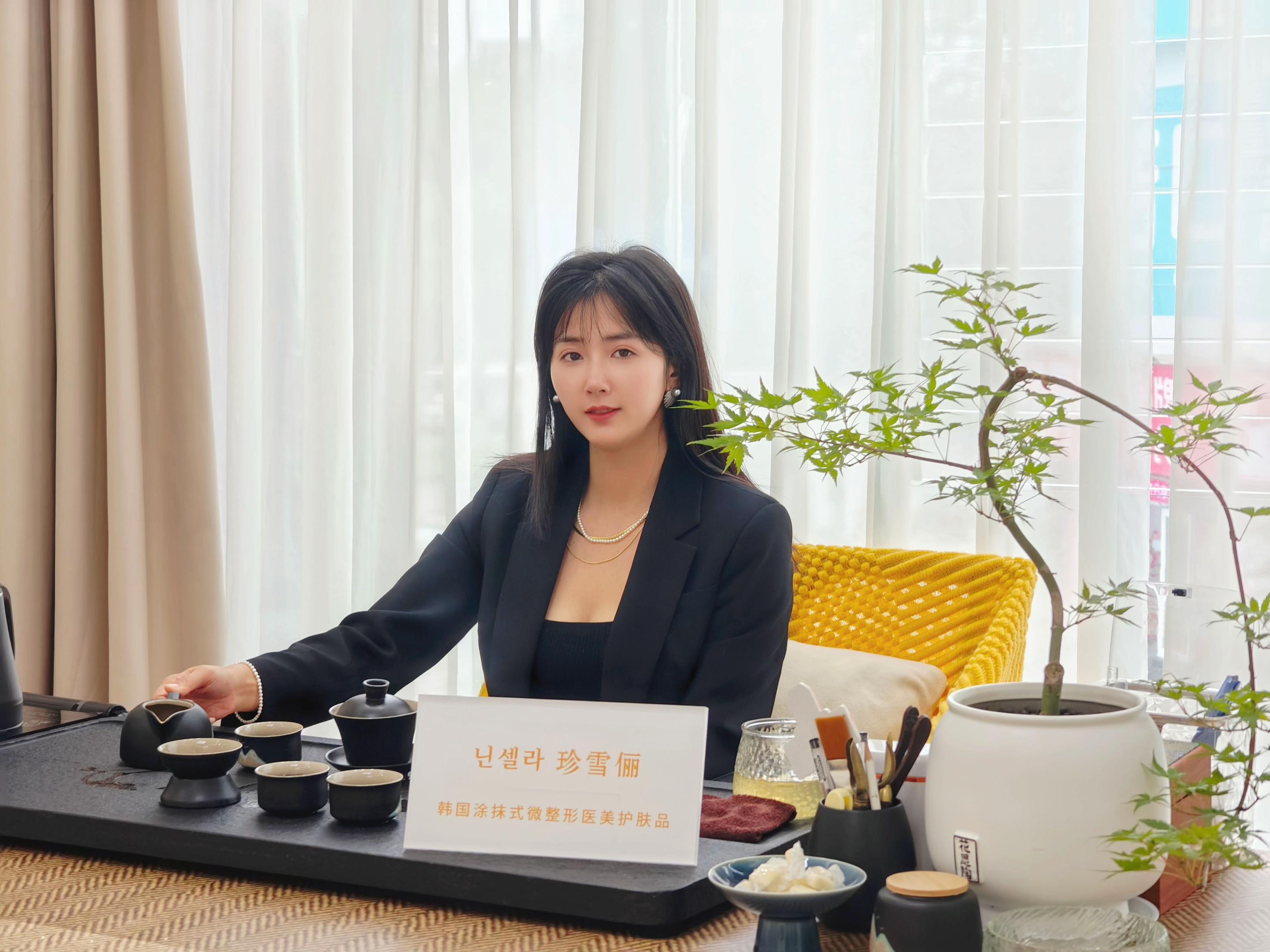 时隔多年我终于又衔接了我的热爱，只要爱美的事业就可以从内在驱动我不停的...
